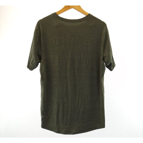 Lululemon Fast & Free Shirt sz M - Picture 2 of 5